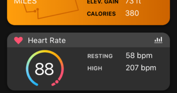 Le Nouveau Garmin Connect Mobile 4.0