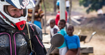 Cinq raisons pour ne pas voyager en Afrique (quoi que !)