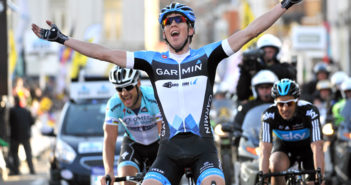 S’entraîner comme Sep Vanmarcke