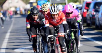 Garmin étend ses contrats de sponsoring Pro Cycling