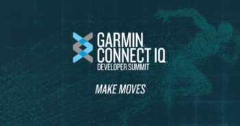Nominés pour les Connect IQ Developer Awards 2019