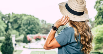 Suivi du cycle menstruel dans Garmin Connect