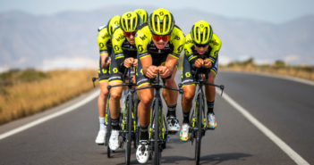 Toi aussi tu comptes regarder la Grande Boucle cet été ? Alors, tu es peut-être sportif !