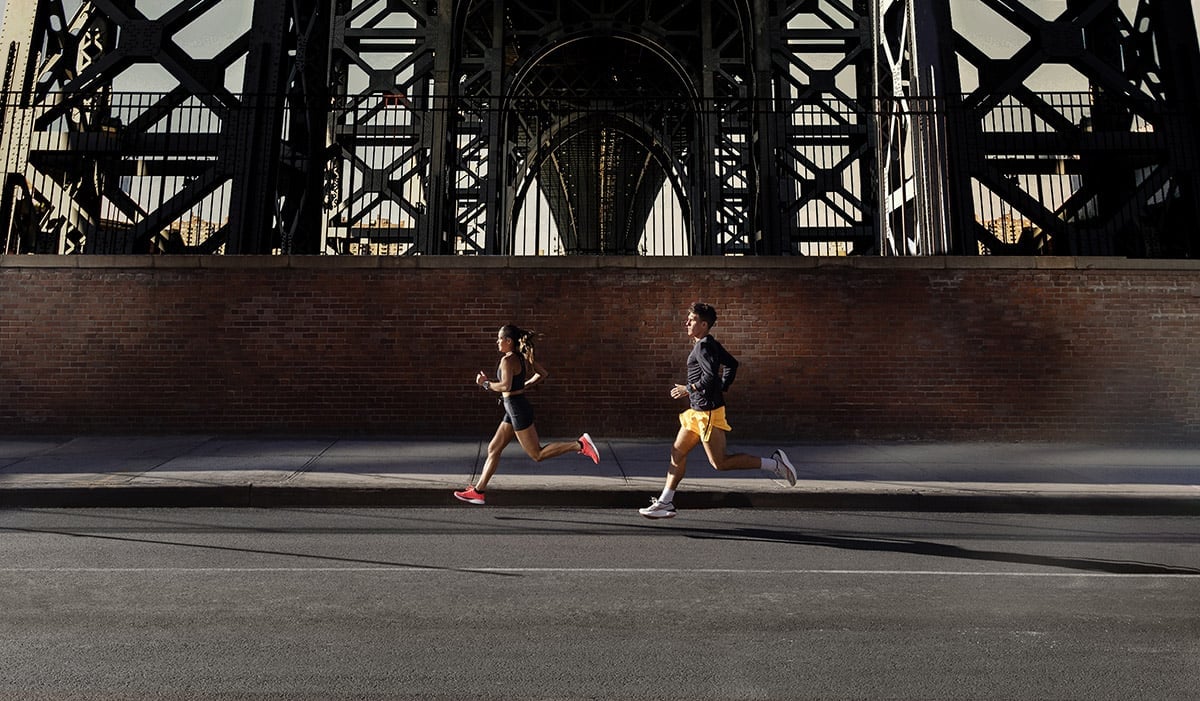 Global Running Day 2023